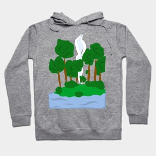 Magical Forest Hoodie